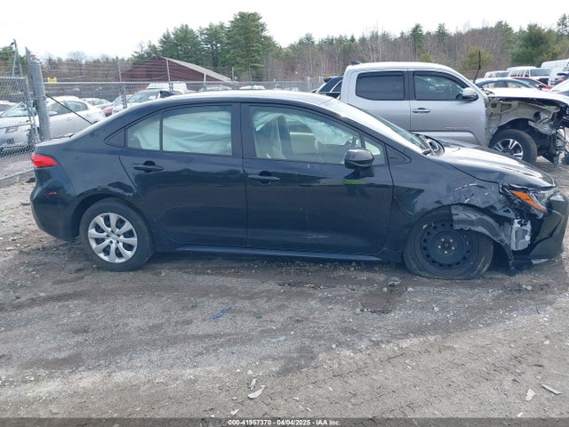 JTDEPMAE8NJ222063 Toyota 2zr-fae
