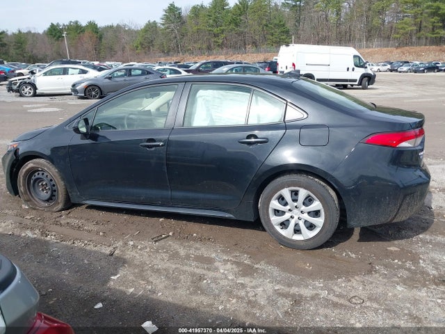 JTDEPMAE8NJ222063 Toyota 2zr-fae