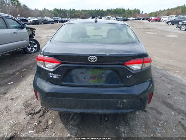 JTDEPMAE8NJ222063 Toyota 2zr-fae