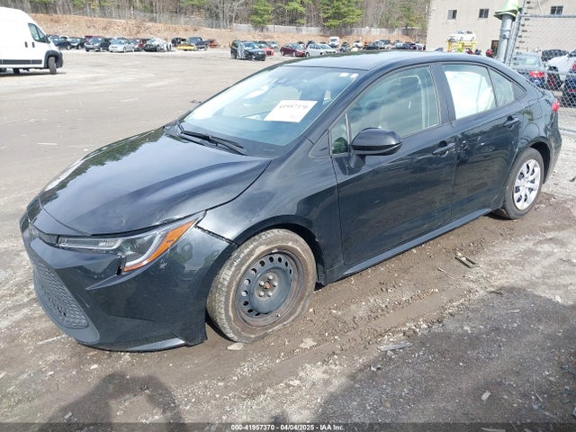 JTDEPMAE8NJ222063 Toyota 2zr-fae