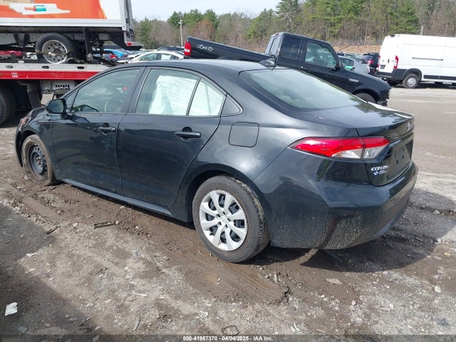 JTDEPMAE8NJ222063 Toyota 2zr-fae