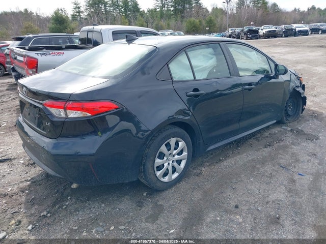 JTDEPMAE8NJ222063 Toyota 2zr-fae