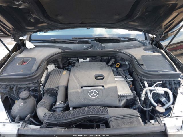 WDC0G4JB3KV145553 Mercedes-Benz GLC 300