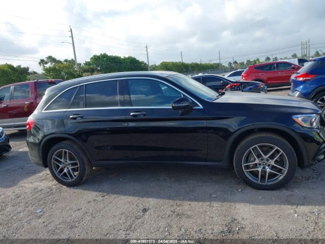 WDC0G4JB3KV145553 Mercedes-Benz GLC 300