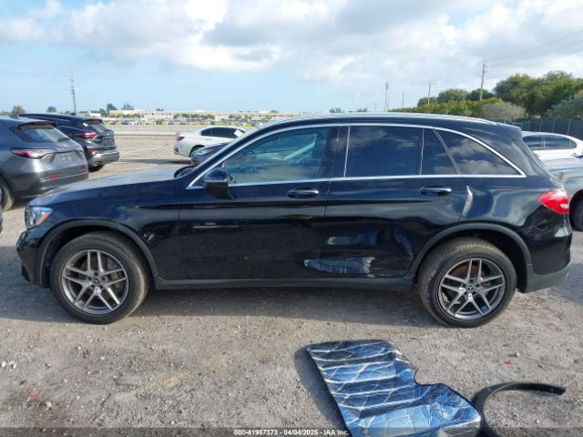 WDC0G4JB3KV145553 Mercedes-Benz GLC 300