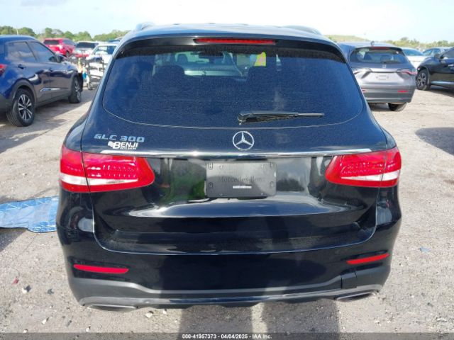WDC0G4JB3KV145553 Mercedes-Benz GLC 300