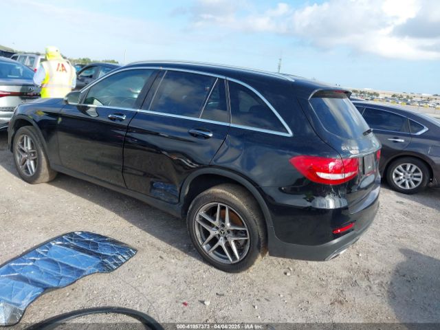WDC0G4JB3KV145553 Mercedes-Benz GLC 300