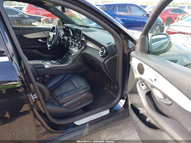 WDC0G4JB3KV145553 Mercedes-Benz GLC 300