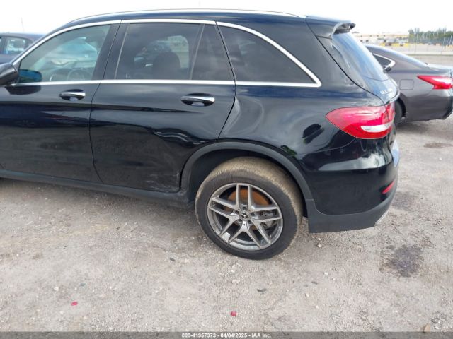 WDC0G4JB3KV145553 Mercedes-Benz GLC 300