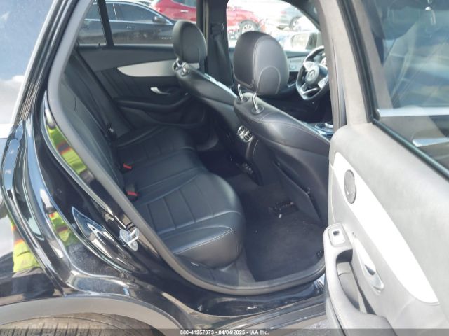 WDC0G4JB3KV145553 Mercedes-Benz GLC 300