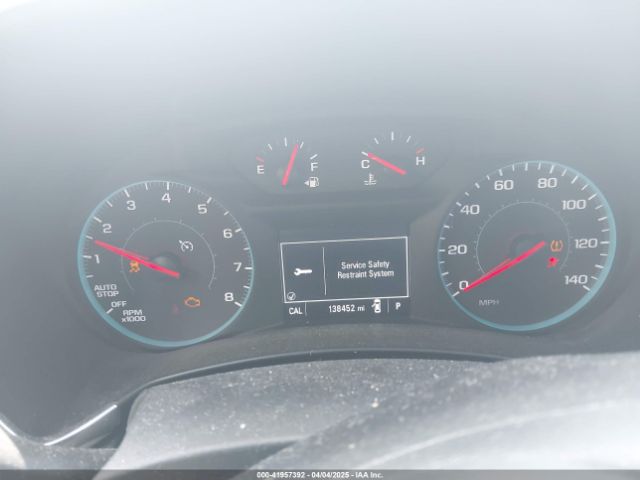 3GNAXHEV0JS533776 Chevrolet EQUINOX LS