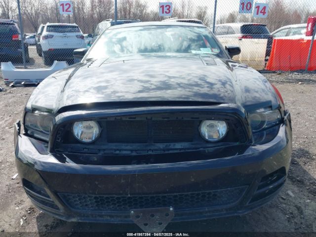 1ZVBP8CF3E5201000 Ford Mustang Gt Premium