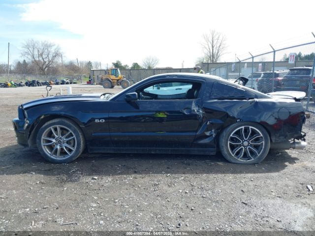 1ZVBP8CF3E5201000 Ford Mustang Gt Premium