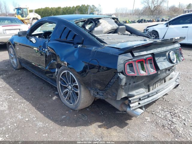 1ZVBP8CF3E5201000 Ford Mustang Gt Premium