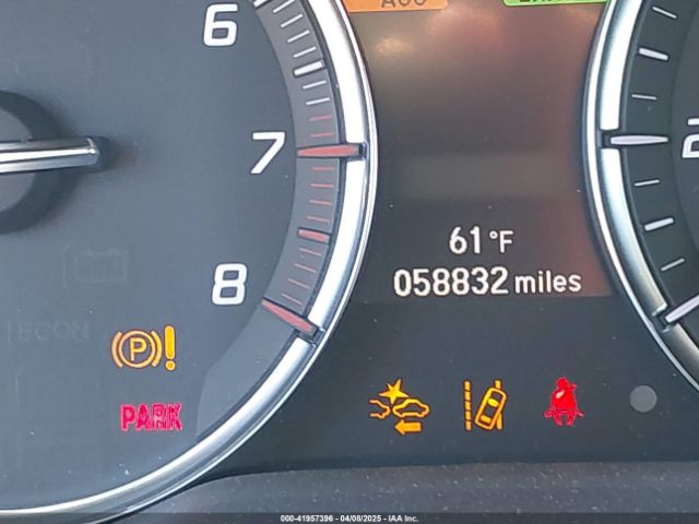 5J8YD4H90JL006920 Acura Mdx Advance   Entertainment Pkgs