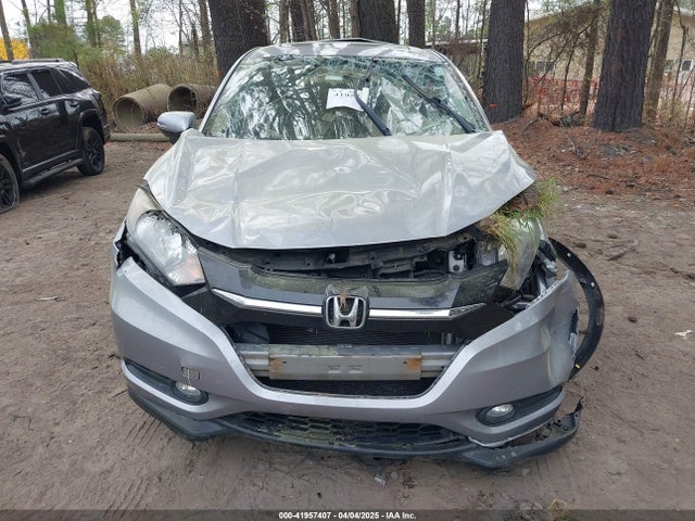 3CZRU6H58HM710703 Honda HR-V EX