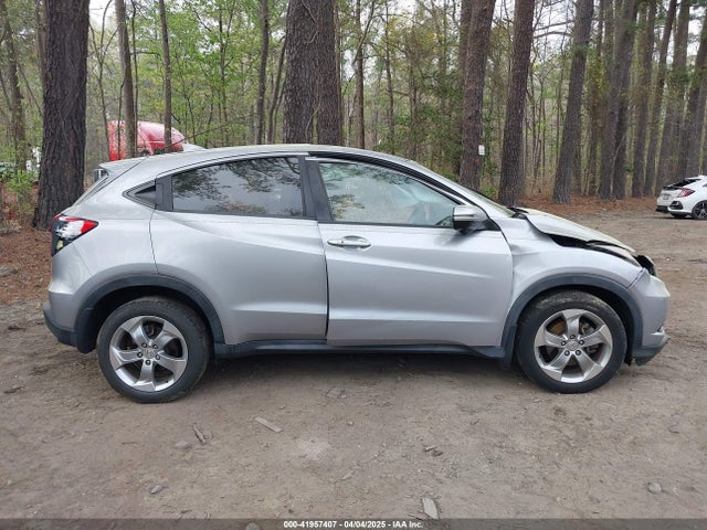 3CZRU6H58HM710703 Honda HR-V EX