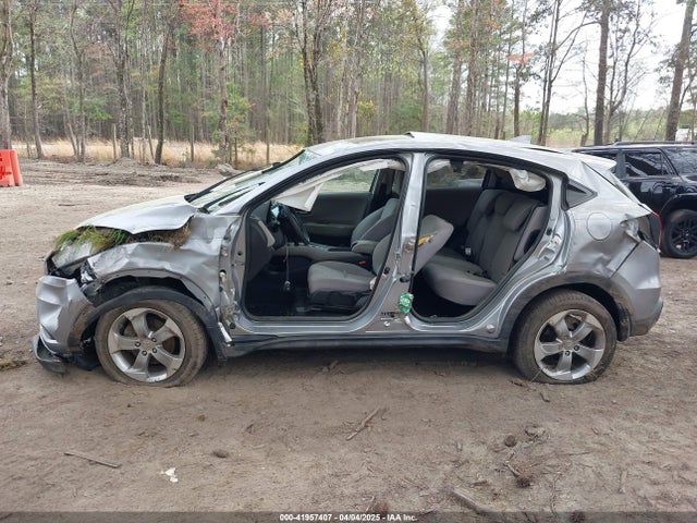 3CZRU6H58HM710703 Honda HR-V EX