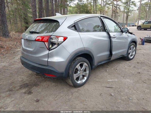 3CZRU6H58HM710703 Honda HR-V EX