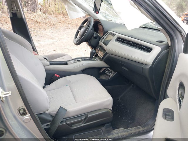 3CZRU6H58HM710703 Honda HR-V EX