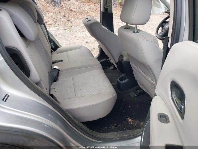 3CZRU6H58HM710703 Honda HR-V EX