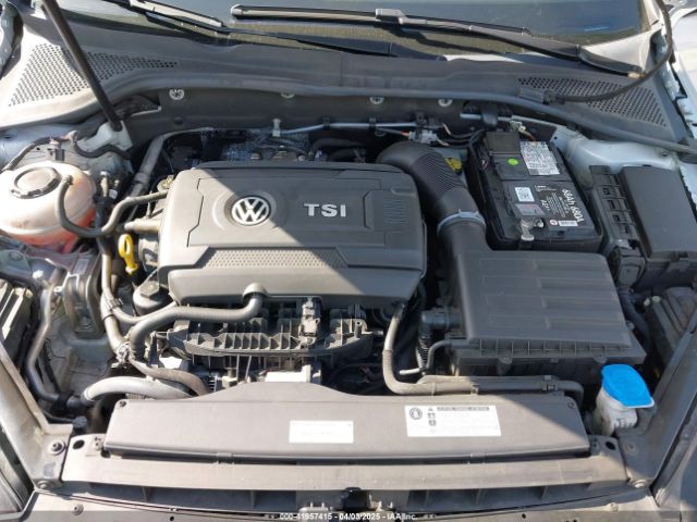 3VW447AU5JM275990 Volkswagen Golf Gti 2.0t Autobahn/2.0t S/2.0t Se