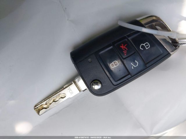 3VW447AU5JM275990 Volkswagen Golf Gti 2.0t Autobahn/2.0t S/2.0t Se