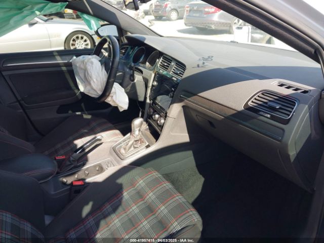 3VW447AU5JM275990 Volkswagen Golf Gti 2.0t Autobahn/2.0t S/2.0t Se