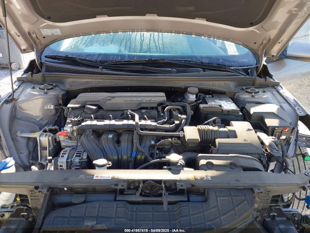 KMHLS4AG0PU510387 Hyundai ELANTRA SEL