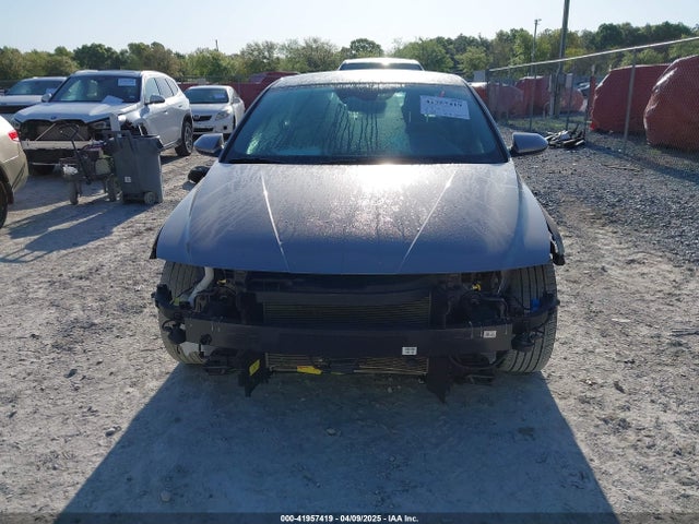KMHLS4AG0PU510387 Hyundai ELANTRA SEL