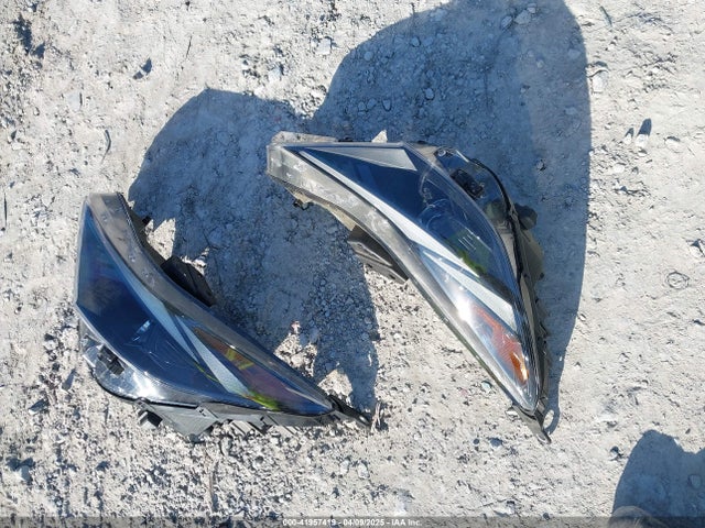 KMHLS4AG0PU510387 Hyundai ELANTRA SEL