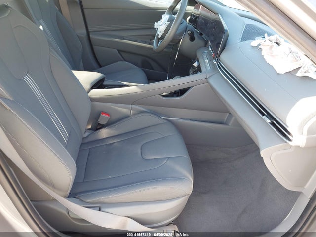 KMHLS4AG0PU510387 Hyundai ELANTRA SEL
