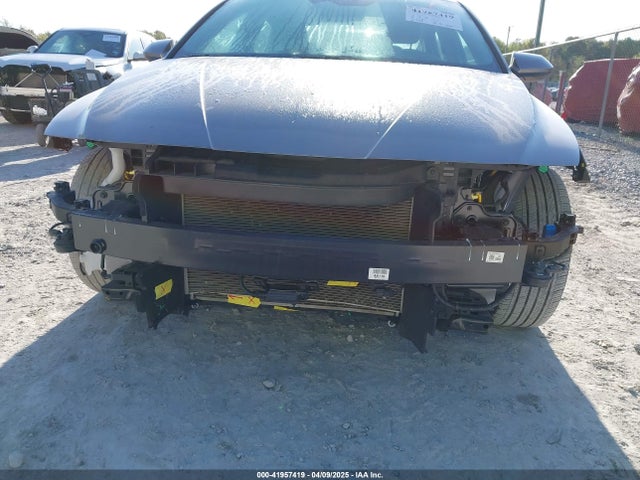 KMHLS4AG0PU510387 Hyundai ELANTRA SEL