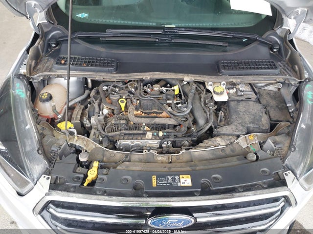 1FMCU0GDXKUA40894 Ford ESCAPE SE