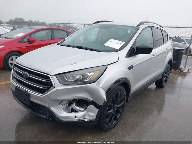1FMCU0GDXKUA40894 Ford ESCAPE SE