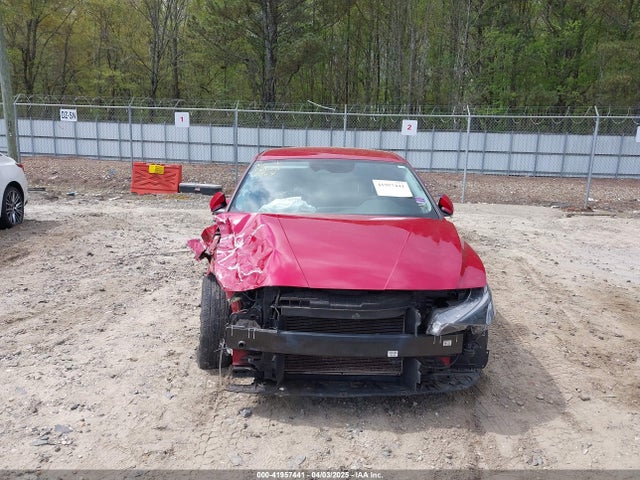 KMHLM4AG4MU093197 Hyundai ELANTRA SEL