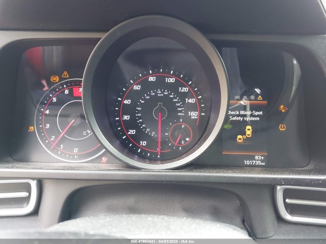 KMHLM4AG4MU093197 Hyundai ELANTRA SEL