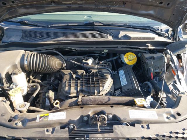 2C4RDGBG3KR809144 Dodge Grand Caravan
