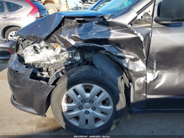 2C4RDGBG3KR809144 Dodge Grand Caravan