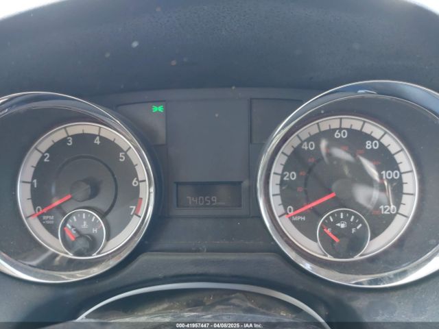 2C4RDGBG3KR809144 Dodge Grand Caravan