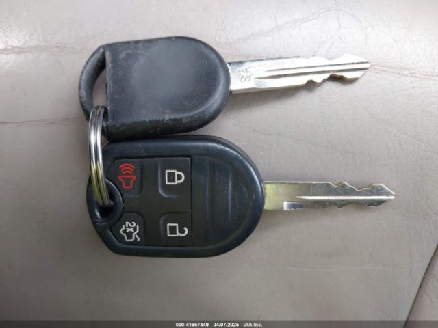 2013 FORD EDGE 2FMDK4JC1DBA90562 Photo 10