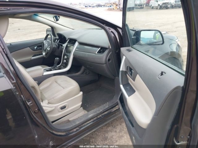 2013 FORD EDGE 2FMDK4JC1DBA90562 Photo 4