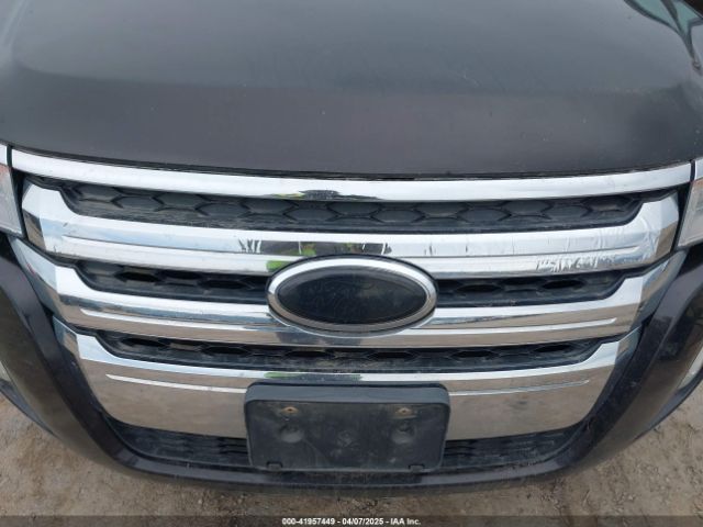 2013 FORD EDGE 2FMDK4JC1DBA90562 Photo 5