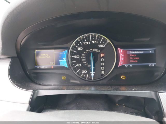 2013 FORD EDGE 2FMDK4JC1DBA90562 Photo 6