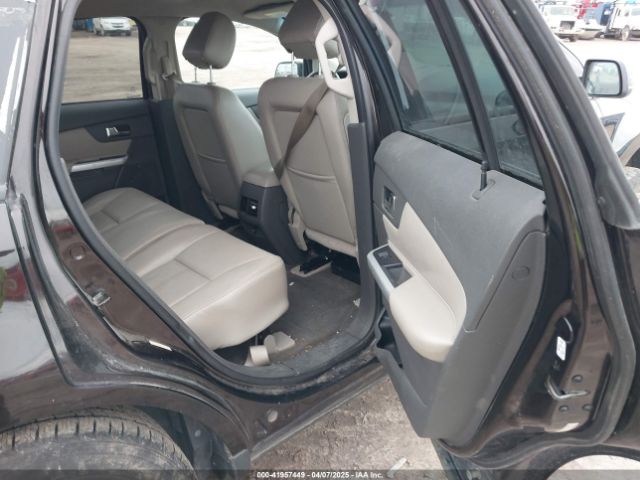 2013 FORD EDGE 2FMDK4JC1DBA90562 Photo 7