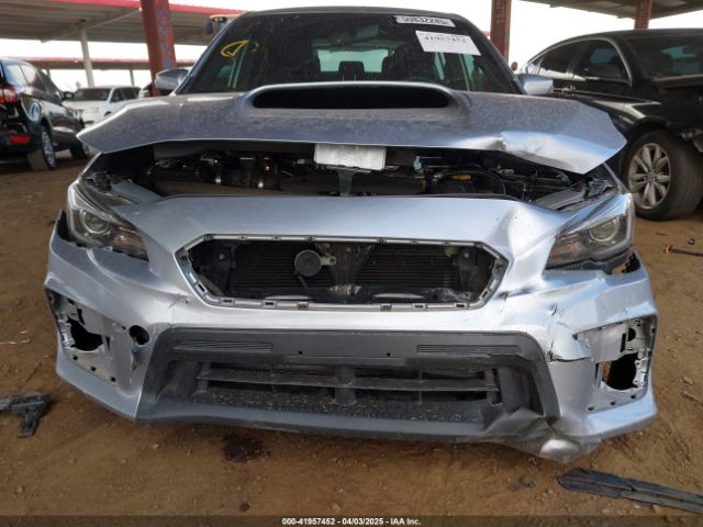 JF1VA2E65L9811147 Subaru Wrx Sti