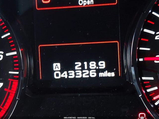 JF1VA2E65L9811147 Subaru Wrx Sti