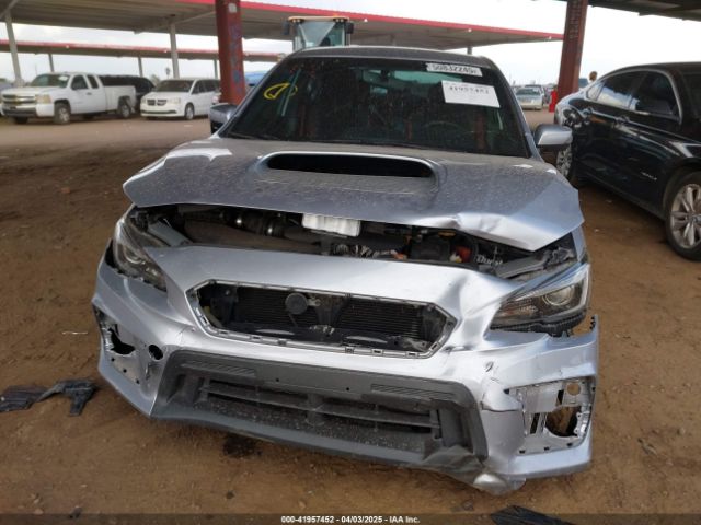 JF1VA2E65L9811147 Subaru Wrx Sti
