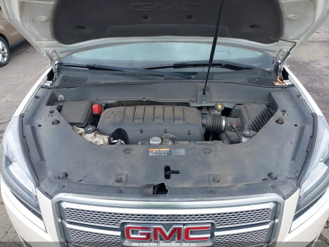 1GKKVTKD8EJ252502 GMC Acadia Denali