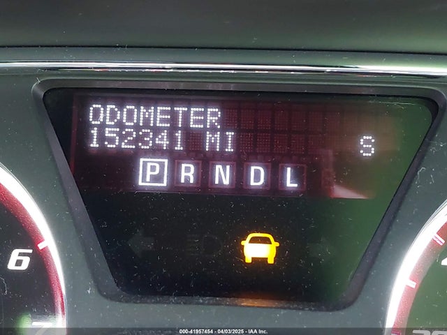 1GKKVTKD8EJ252502 GMC Acadia Denali